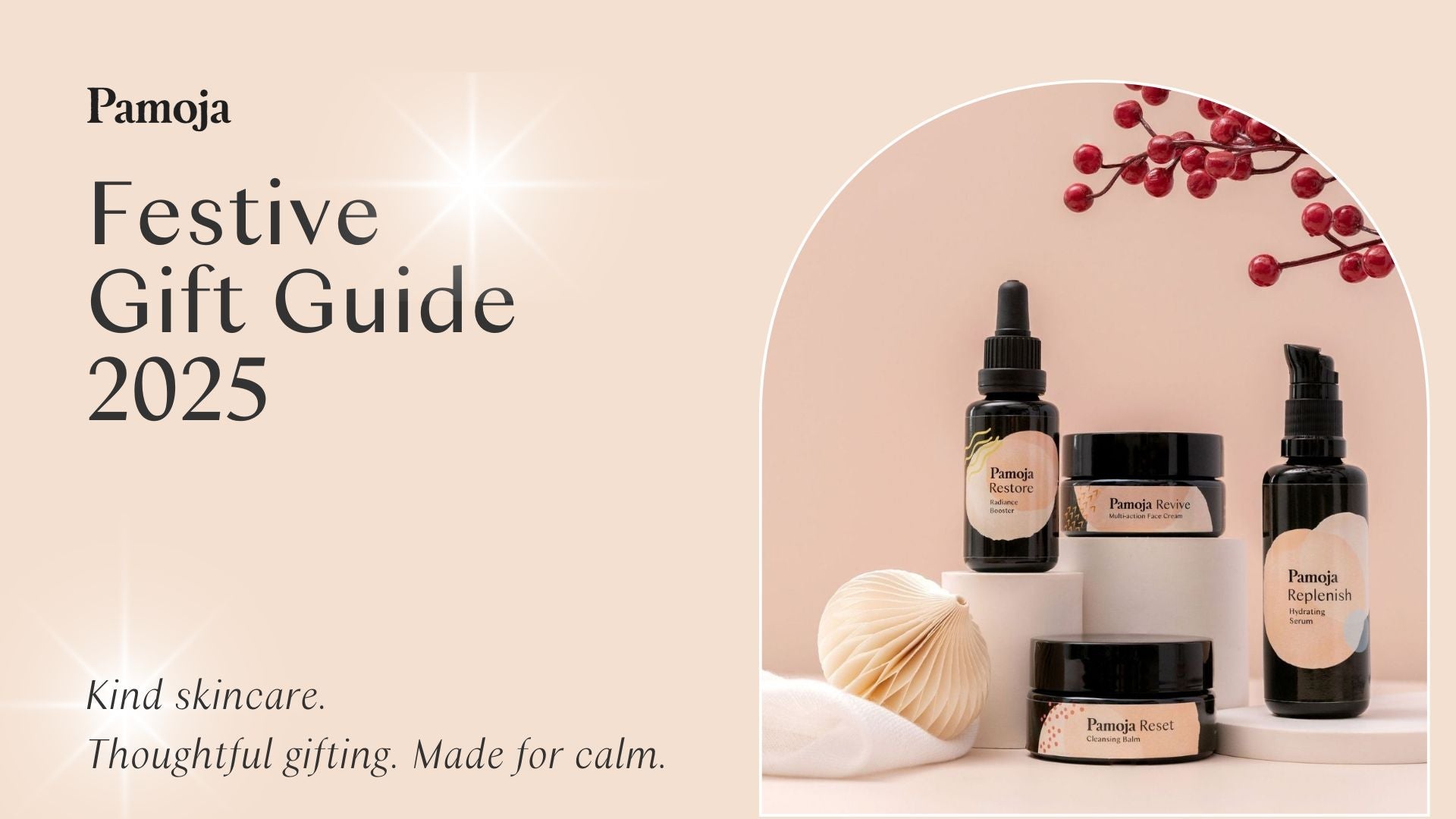 Pamoja Festive Gift Guide 2025