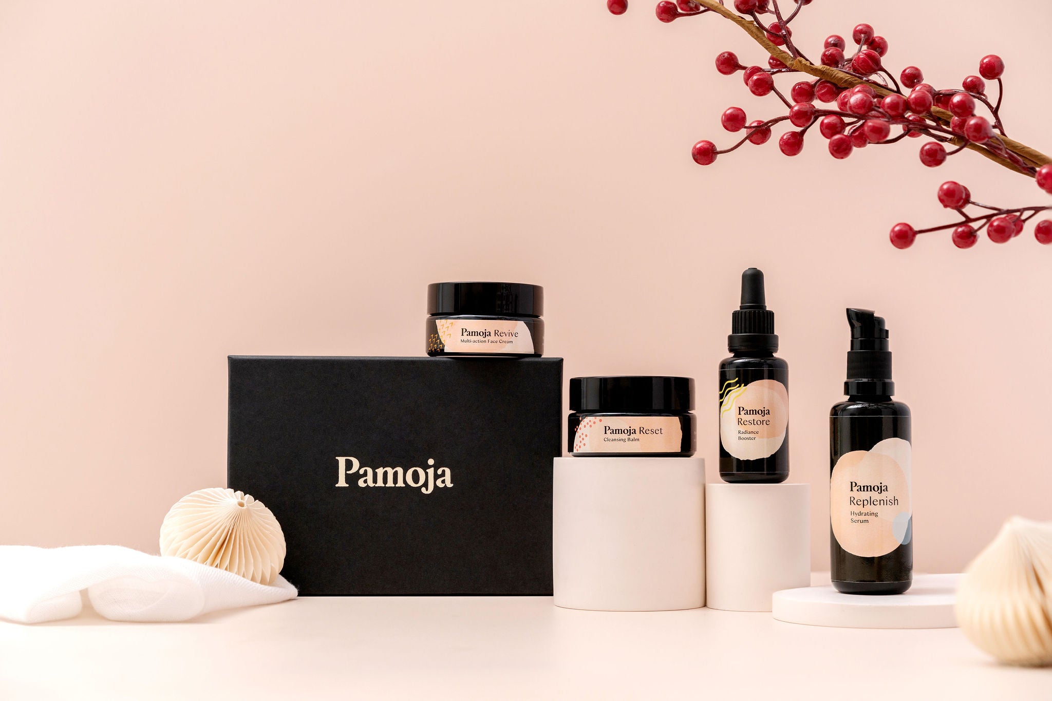 Pamoja Products