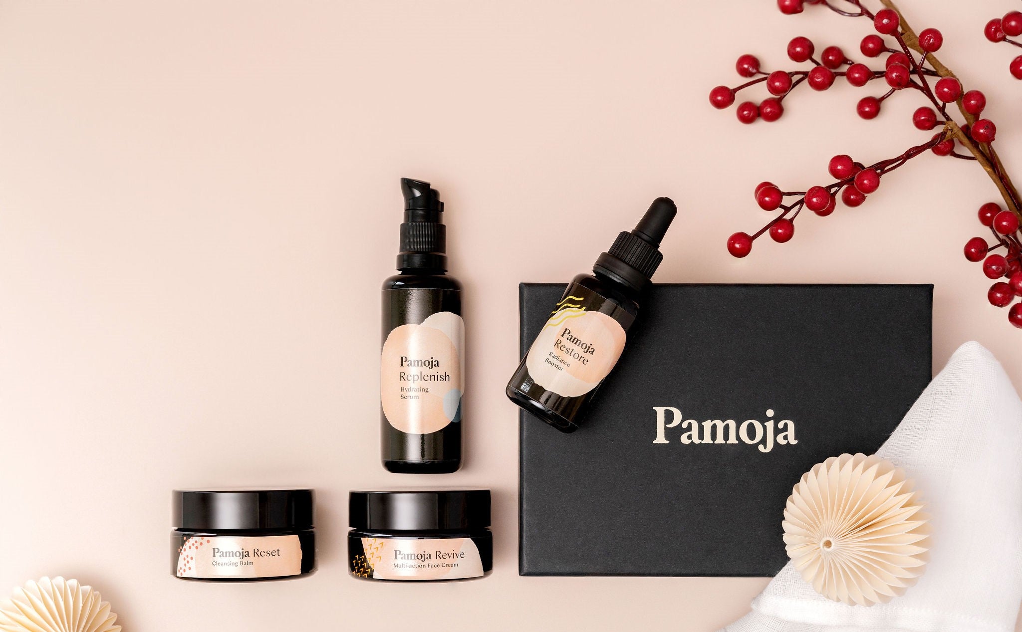 Pamoja Products