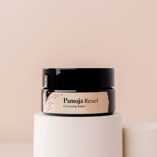 Reset Cleansing Balm