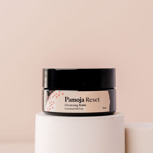 Reset Cleansing Balm Essential Oil Free