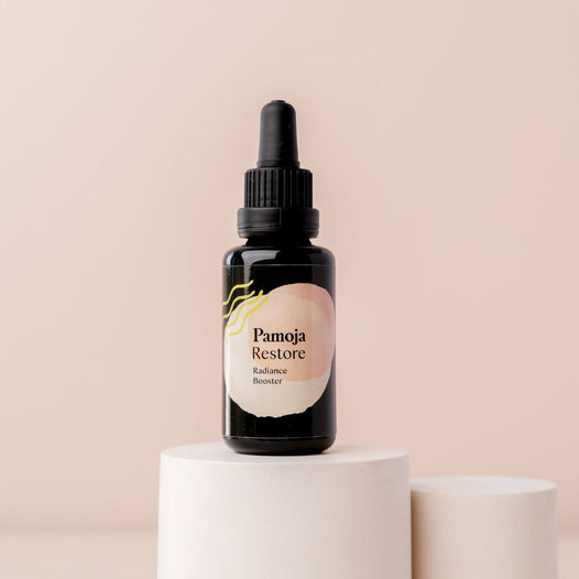 Restore Radiance Booster