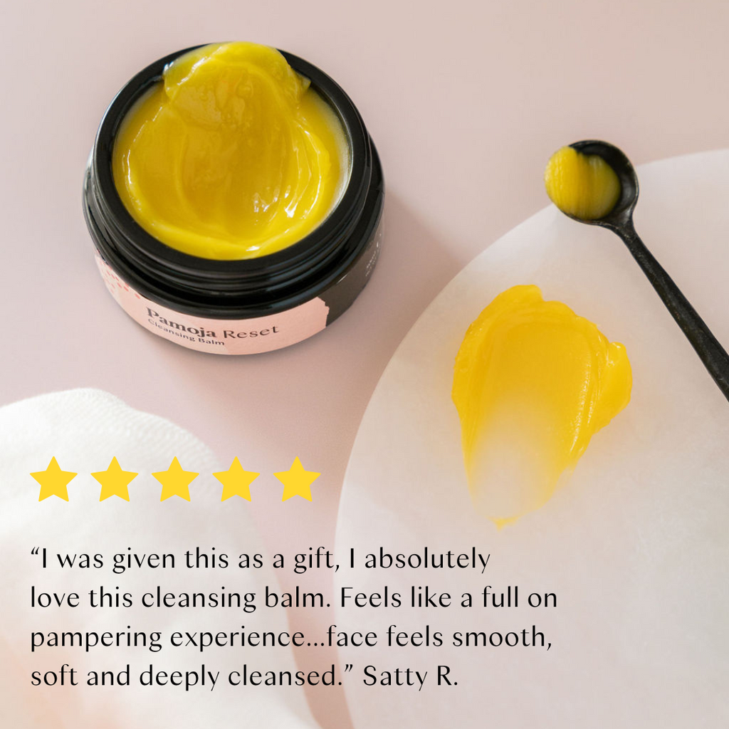 Reset Cleansing Balm