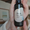 Video of a woman applying the Pamoja hydrating face serum to her skin.