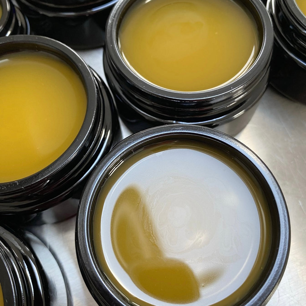 Reset Cleansing Balm